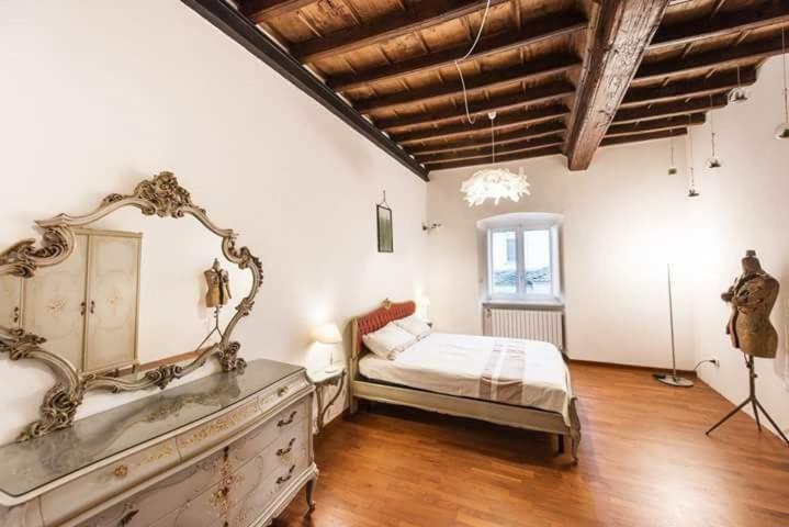 La Barca Di Armida Lägenhet Turin Exteriör bild