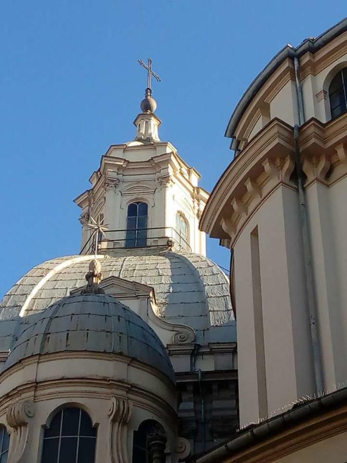 La Barca Di Armida Lägenhet Turin Exteriör bild